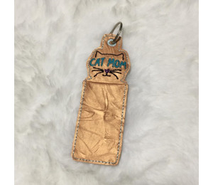 Stickserie - ITH Lippenbalsam oder USB Stick Tasche Vol. 2